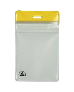 Menda 35016 ESD-Safe Vertical Proximity Badge Holder