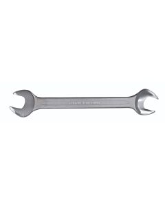Wiha 35036 Open End Wrench, 1/2" x 9/16"