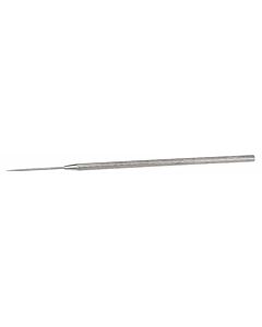 Menda 35122 Stainless Steel Probe with Straight Tip, 5-1/2" Long