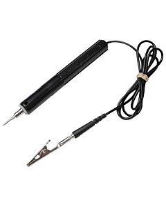 Menda 35135 Circuitracer Continuity Tester with 3 Foot Test Lead, 0-50 Ohms