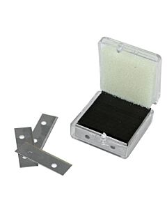 Menda 35177 Replacement Blades For Sleeve Cutter, Pack of 100