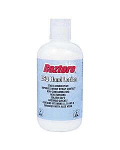 Menda 35660 Reztore ESD Safe Hand Lotion Scented, 8 oz Bottle