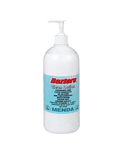 Menda 35667 Reztore ESD Safe Hand Lotion, Unscented, 32 oz Pump Bottle