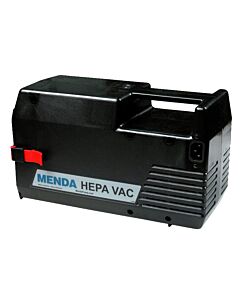 Menda 35852 High Performance HEPA Vacuum