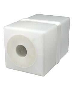 Menda 35855 Replacement HEPA Filter for ESD High Preformance Vacuums