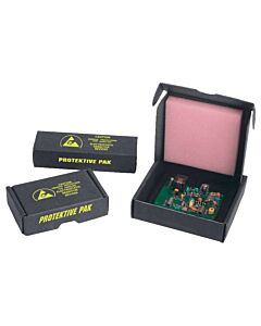 Protektive Pak 37005 Small Component Shipper