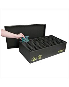 Protektive Pak 37151 Inplant Handler