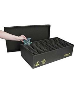Protektive Pak 37525 Storage Container