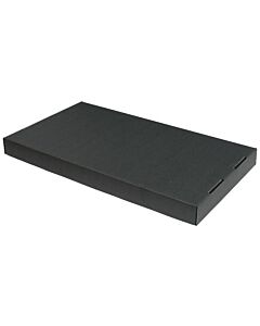 Protektive Pak 37550 Storage Container Lid