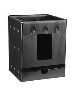 Protektive Pak 37568 Plastek Vertical Reel Holder