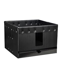 Protektive Pak 37569 Plastek Vertical Reel Holder