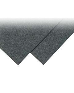 Protektive Pak 37683 Cushion Grade Conductive Black Foam Sheet
