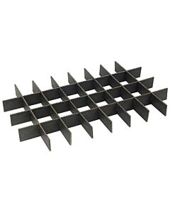 Protektive Pak 37764 Tek-Tray Partition Set For 37750, 37760, 37762