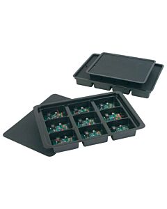Protektive Pak 39202 Kitting Tray