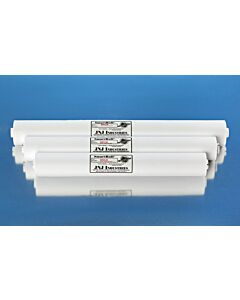 JNJ 4003JK White Stencil Wipe Roll