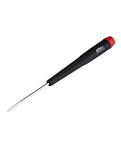 Wiha 26032 Precision Slotted Screwdriver, 3.0mm x 60mm