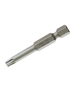 Wiha 74512 Torx Power Bit, T7 x 50mm