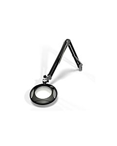 O.C. White 42300-5-B Green-Light LED Magnifier 5 Diopter