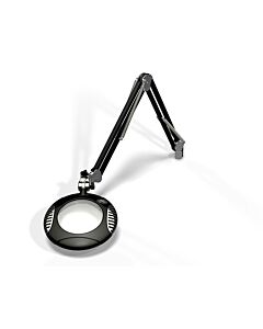 O.C. White 42400-4-B ESD-Safe 4-Diopter LED Magnifier