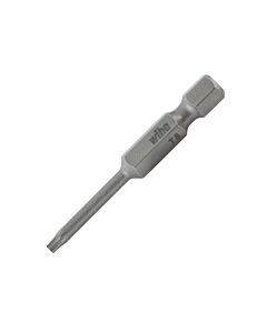 Wiha 74513 Hex Torx Power Bit, T8 x 50mm