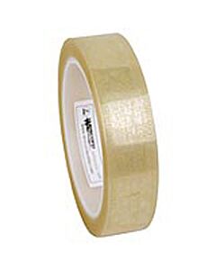 Protektive Pak 46905 Wescorp Clear Static-Control Tape