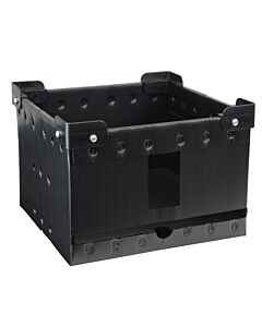 Protektive Pak 47206 Plastek Vertical Reel Holder