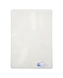 Protektive Pak 47517 Dissipative ESD Document Holder