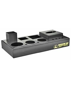 Protektive Pak 47554 Organizer, Universal, Plastek