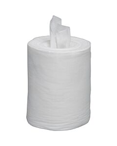 Techspray 1610-100R Isopropyl Alcohol Wipes, 99.8%, 100 per Refill