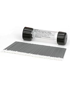Chemtronics 48042F Sealed Flexible Foam Swab Head 0.12" Tip and Polypropylene Handle