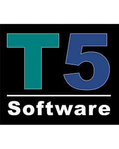 Desco 50493 Team5 Software With 1 Year Of Support
