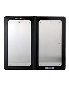 Emit 50786 Replacement Dual Foot Plate For Smartlog Pro