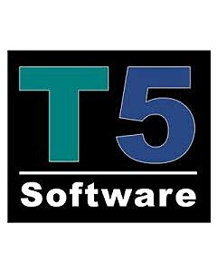 Emit 50879 IRIS Tablet PC with TEAM5 IRIS Client Software