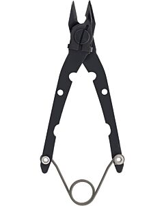 Xuron P40230F Micro-Pneumatic Replacement Cutter Head with Lead Retainer