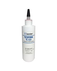 Techspray 53-4008-0533 Techform Peelable Solder Mask