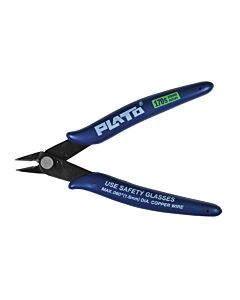 Plato 170S Platoshear Extra-Strong Lead Flush Cutter, 5-1/8"