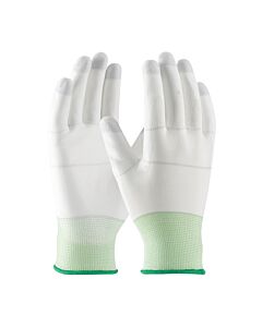PIP 40-C125/XL Clean Team Seamless Knit Nylon Environment Glove