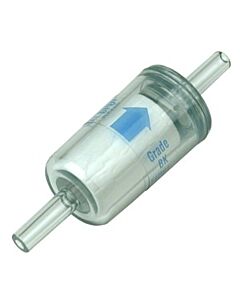 Desco 60355 Ion Python Replacement Filter, 2 Pack