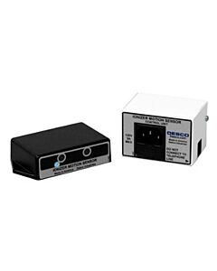 Desco 60509 Motion Sensor Power Saver for Desco Ionizers, 120VAC
