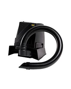 Metcal BVX-101 Single User Fume Extractor with Arm