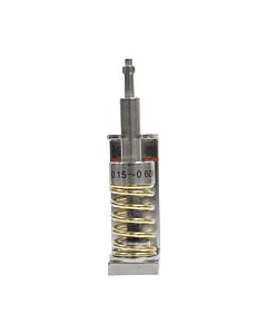 ASG 64050 Driver Adapter, 4MM For Hp-10