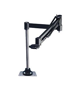 ASG 65054 Torque Arm, Parallel, 30 Arc