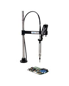 ASG 65056 Torque Arm, Parallel, 36 In Arc