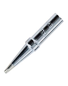 Plato EW-303 EW Series Screwdriver Soldering Tip, Alternate for Weller ETA, .063"