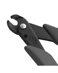 Xuron 670HDAS Heavy Duty Cut & Crimp Tool with ESD Safe Hand Grips