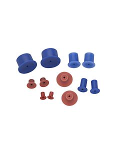Pace 6993-0196-P1 Vacuum Cup Kit, 6 Varieties