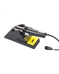 Pace 6993-0207-P1 TT-65 ThermoTweez SensaTemp Handpiece and Stand