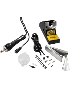Pace 6993-0227-P1 Sodr-X-Tractor Desoldering Handpiece Kit