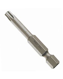 Wiha 74548 Torx Power Bit, T15 x 70mm