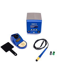 HAKKO FX100-04 RF Induction Heating Soldering System